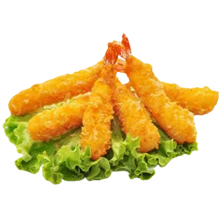 Tempuras (3 Uds.)
