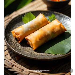 Rollito de gamba (4)