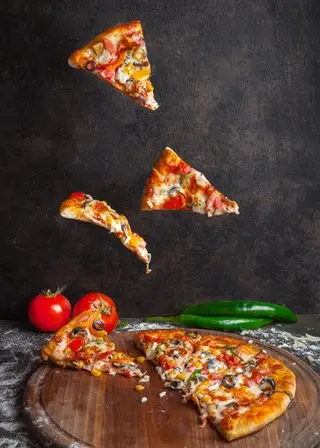 Pizza Thon