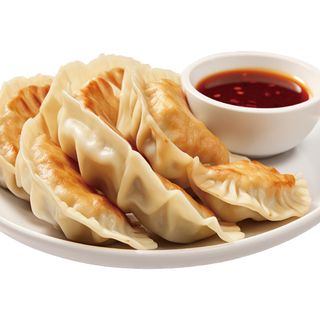 06.1. Gyoza cerdo plancha  6u