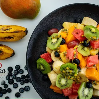 Fruit salad