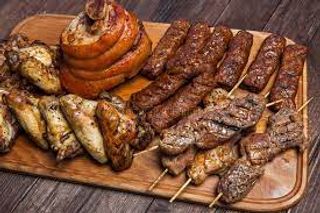 Plateau Love de Zakoua