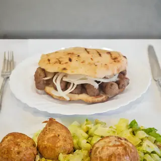 Ćevapi velika sa 15