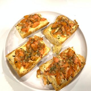 Bruschetta 