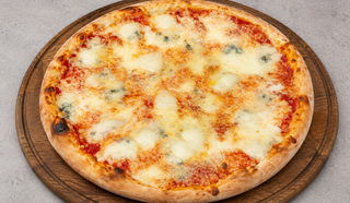 Formaggizza