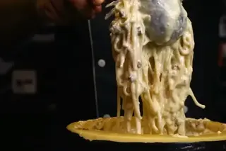 Formaggi