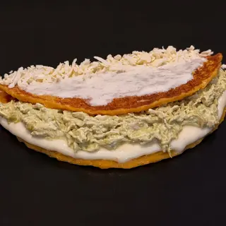 Cachapa Reina Pepiada
