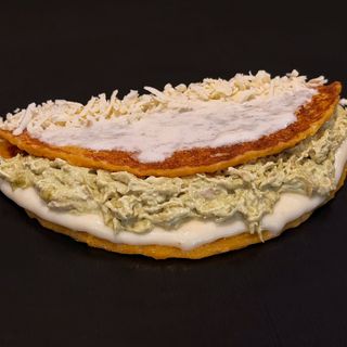 Cachapa Reina Pepiada