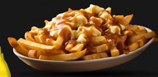 Patatas Con Queso (Pequeñas)