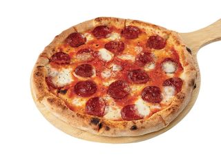 Пица Пеперони (450г)