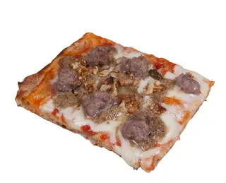 Salsiccia tartufata