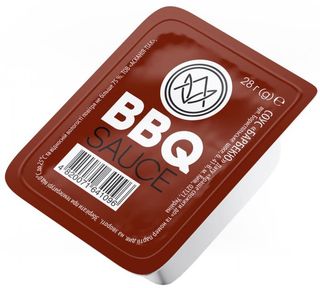 Соус Барбекю (24г)