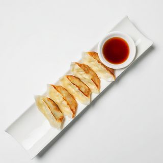  Gyoza (5 Uds.)