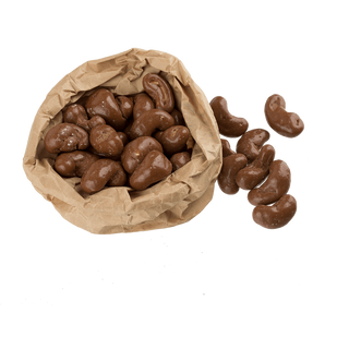 Кеш'ю в молочному шоколаді 150г