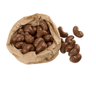 Драже Кеш'ю В Молочному Шоколаді (1000г)