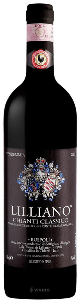 Chianti Classico D.O.C.G