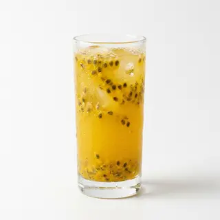 Zumo De Maracuyá