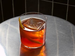 Коктейль Negroni (110мл)