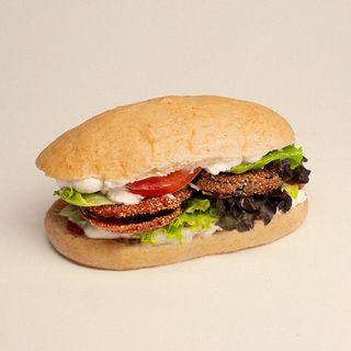 Panino Speciale
