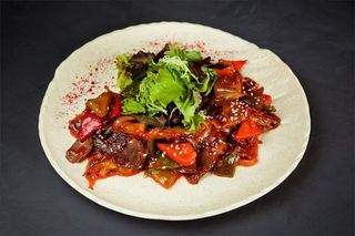 Сокоги покым (350 гр)