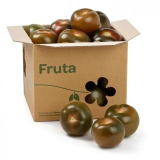 Tomate Kumato A Granel (Aprox. 1Kg)