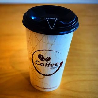 Мега лате (500мл)