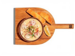 Креветка по Батумськи (350g)