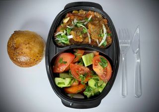 საქონლის ჩაშუშულის ბოქსი