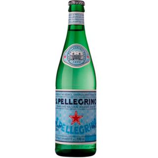AGUA SAN PELLEGRINO - 0,50 cl 