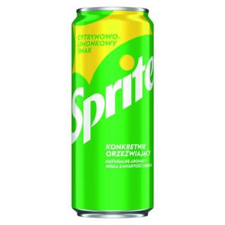 Sprite 330 ml