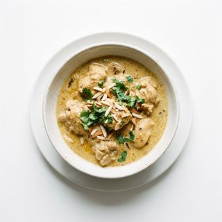 Chicken Korma