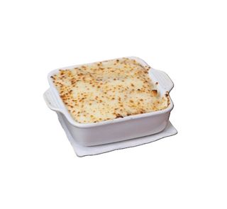 Lasagne Fruits De Mer