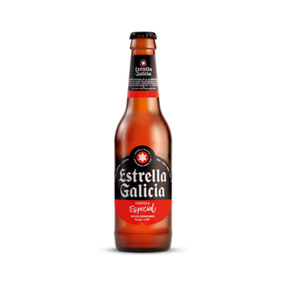 Estrella 0.33 l