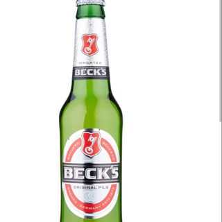 Beck`s 33 cl