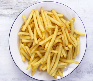 Patatas Fritas