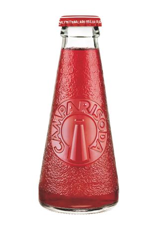 Campari soda