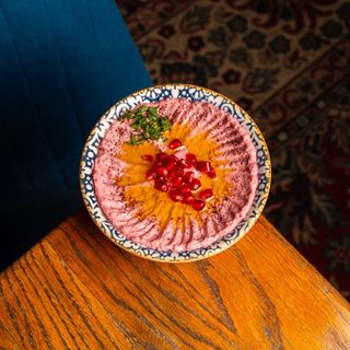 Set dwóch przystawek