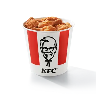 21 Pieces