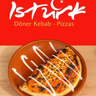 Calzone Especial