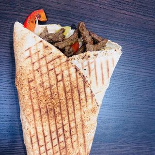 Philadelphia kanapka