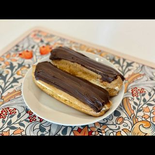Mini Eclairs