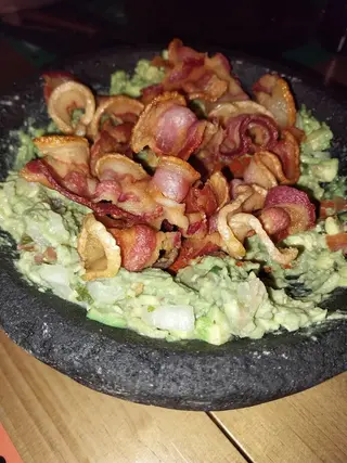 Chicharrón soriano