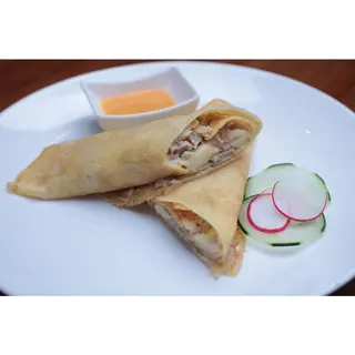 Costiera crepe