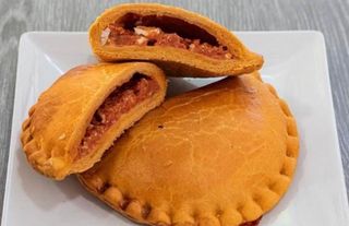 Empanadilla media luna(1 Ud.)