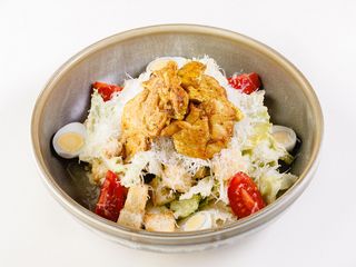 Цезар з куркою (350г)