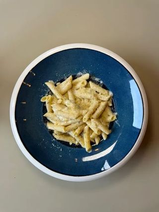 Penne Quattro Formaggi