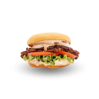 Classic Sberla burger
