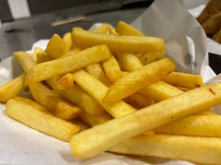 Patatina fritta grande