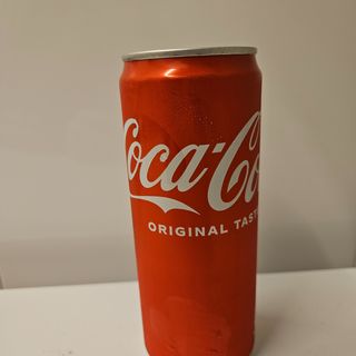 Coca-Cola