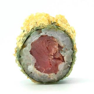 Makis tempura de Atún x4